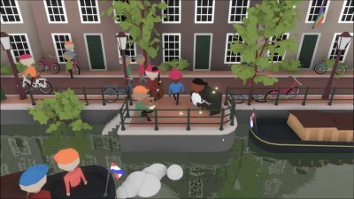 третий скриншот из Jamsterdam