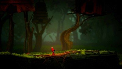 четвертый скриншот из Unbound: Worlds Apart