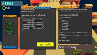 первый скриншот из Adventure of NeKoda 3D