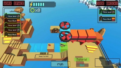 третий скриншот из Adventure of NeKoda 3D