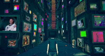 третий скриншот из D Game