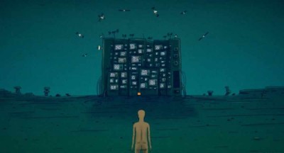 первый скриншот из D Game