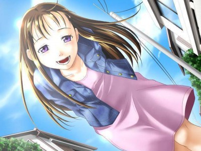 третий скриншот из Kana ~Imouto~