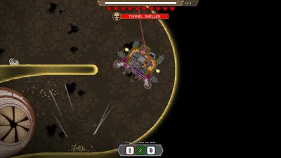 третий скриншот из Mechanic Miner