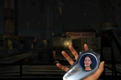 первый скриншот из Days of Oblivion