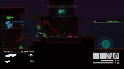 первый скриншот из Dreadborne Drifters Demo