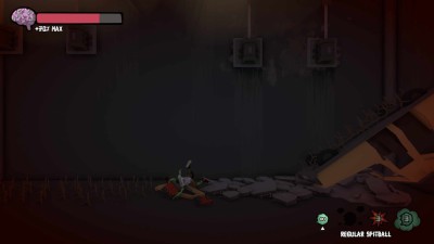 четвертый скриншот из Zom Nom