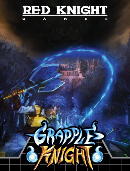 Grapple Knight Demo