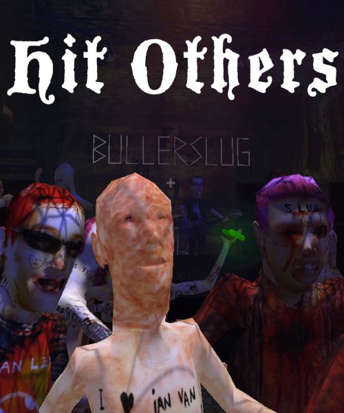 Hit Others