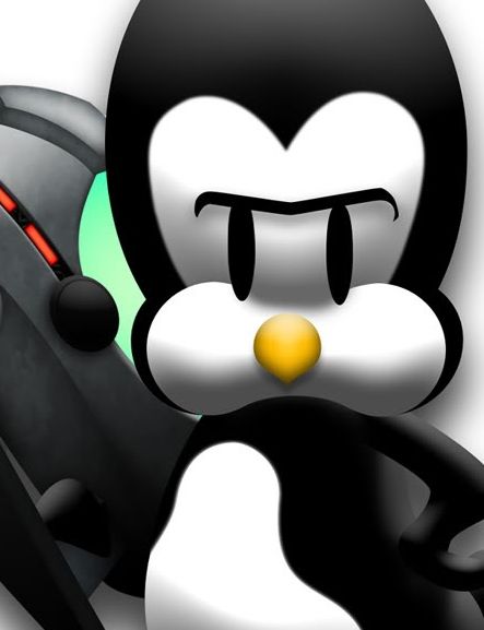 TAGAP: The Apocalyptic Game About Penguins