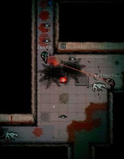 Harmfulgame