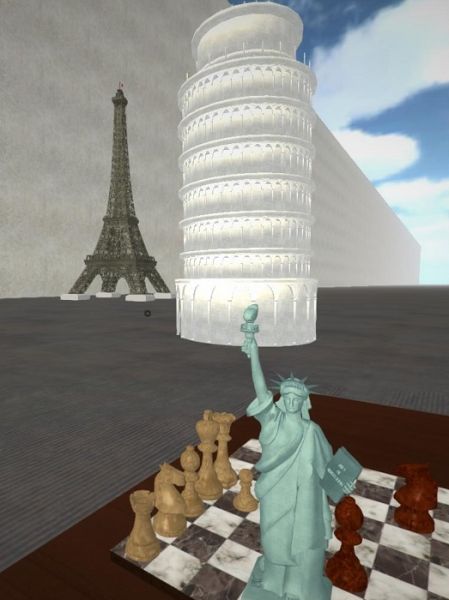 Museum of Simulation Technology Demo