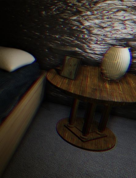 Paranormal