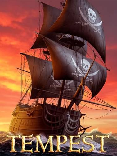 Tempest: Pirate Action RPG