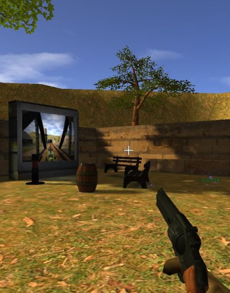 Platinum Arts Sandbox Free 3D Game Maker