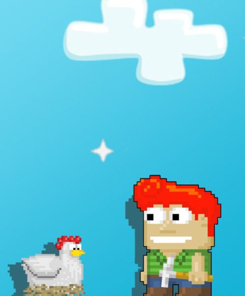 Growtopia