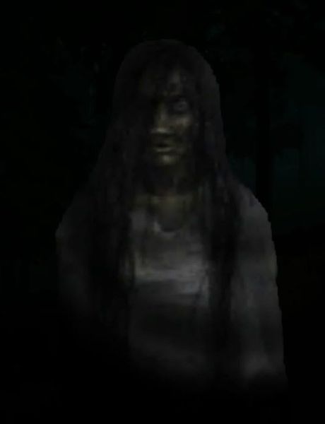 Survivors: Viy