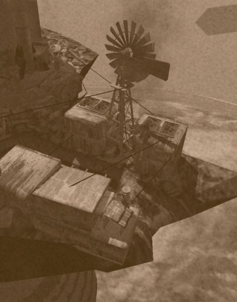 TrashScape