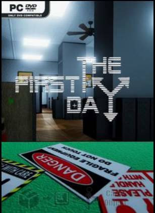 The First Day