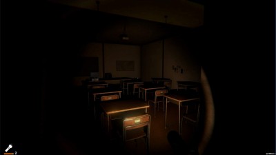 первый скриншот из 12 HOURS