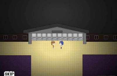 четвертый скриншот из Creepy Lessons: Последний урок