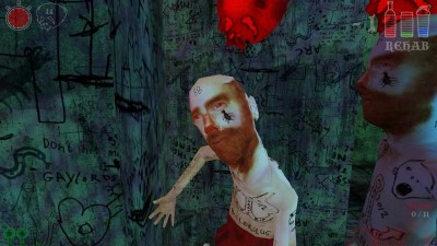 второй скриншот из Hit Others