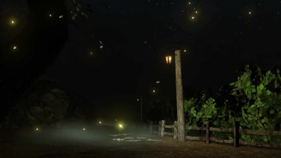 третий скриншот из Homewards