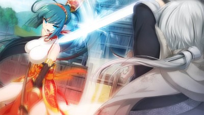 третий скриншот из Sangoku Hime III ~Tenka Shinsei~
