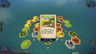 первый скриншот из Catan Creators Edition