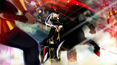 второй скриншот из Sangoku Hime III ~Tenka Shinsei~