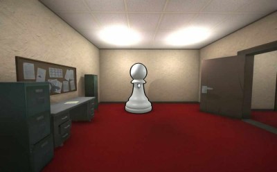 третий скриншот из Museum of Simulation Technology Demo