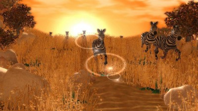 третий скриншот из Wildlife Park 3