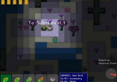 третий скриншот из PlanetScape