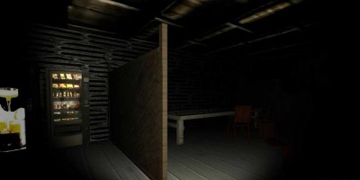 третий скриншот из Refuge