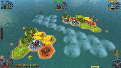 третий скриншот из Catan Creators Edition
