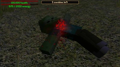 четвертый скриншот из Kill Craft 2