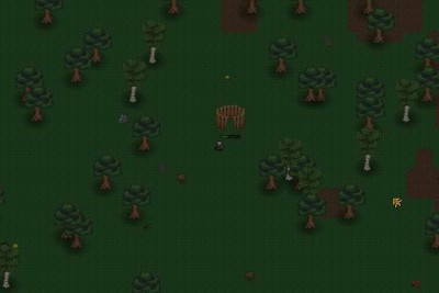 первый скриншот из Crawle