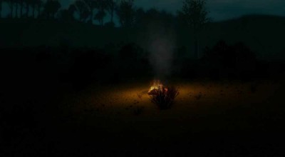 третий скриншот из Grave