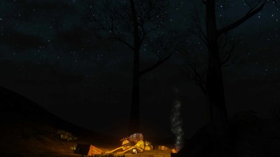 четвертый скриншот из Homewards