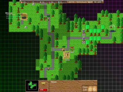 третий скриншот из Deadbuild