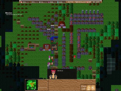 второй скриншот из Deadbuild