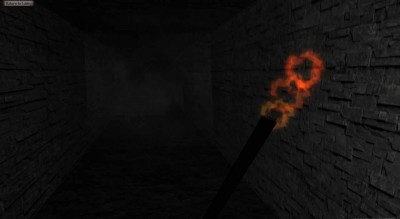 четвертый скриншот из Minotaur Maze