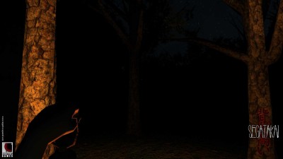 третий скриншот из Segatakai