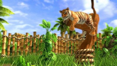 первый скриншот из Wildlife Park 3