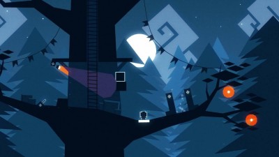 третий скриншот из Night Lights