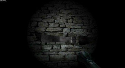 второй скриншот из The Deep Well