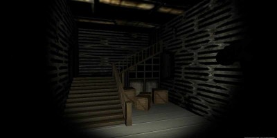 первый скриншот из Refuge