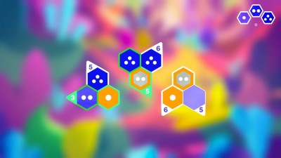 четвертый скриншот из Hexologic