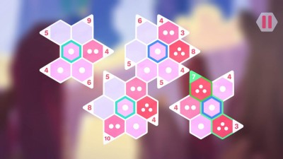 второй скриншот из Hexologic