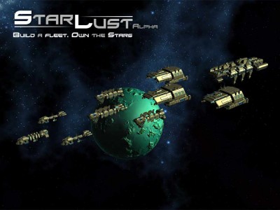 четвертый скриншот из StarLust